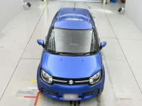 Suzuki IGNIS лот № 30226 оценка 4  с аукциона в Японии 6
