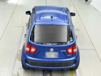 Suzuki IGNIS лот № 30226 оценка 4  с аукциона в Японии 7