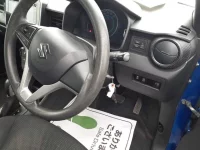 Suzuki IGNIS лот № 30226 оценка 4  с аукциона в Японии 8