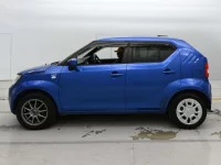 Suzuki IGNIS лот № 30226 оценка 4  с аукциона в Японии 3