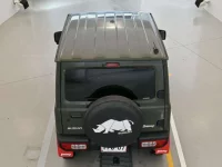 Suzuki JIMNY лот № 3320 оценка 3  с аукциона в Японии 7