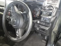 Suzuki JIMNY лот № 3320 оценка 3  с аукциона в Японии 8