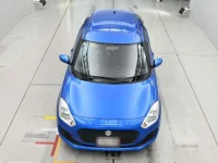 Suzuki SWIFT лот № 30537 оценка 4  с аукциона в Японии 6