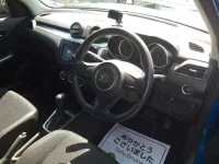 Suzuki SWIFT лот № 30537 оценка 4  с аукциона в Японии 8