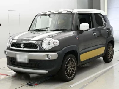 Suzuki XBEE