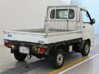 Daihatsu HIJET TRUCK лот № 3328 оценка R  с аукциона в Японии 1