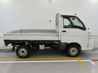 Daihatsu HIJET TRUCK лот № 3328 оценка R  с аукциона в Японии 2