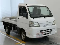 Daihatsu HIJET TRUCK лот № 3328 оценка R  с аукциона в Японии 4