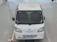 Daihatsu HIJET TRUCK лот № 3328 оценка R  с аукциона в Японии 6