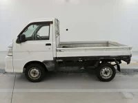Daihatsu HIJET TRUCK лот № 3328 оценка R  с аукциона в Японии 3