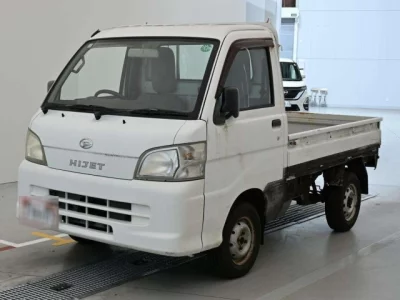 Daihatsu HIJET TRUCK  с аукциона в Японии