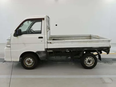 Daihatsu HIJET TRUCK  с аукциона в Японии