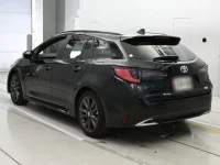 Toyota COROLLA TOURING лот № 30630 оценка RA  с аукциона в Японии 5