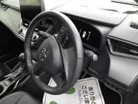 Toyota COROLLA TOURING лот № 30630 оценка RA  с аукциона в Японии 8