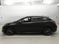 Toyota COROLLA TOURING лот № 30630 оценка RA  с аукциона в Японии 3