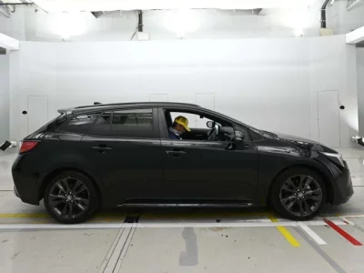 Toyota COROLLA TOURING
