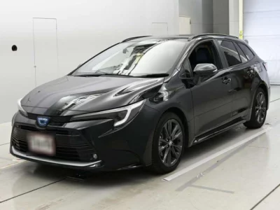 Toyota Corolla Touring Sports