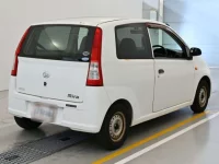 Daihatsu MIRA лот № 9292 оценка 4  с аукциона в Японии 1
