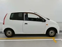 Daihatsu MIRA лот № 9292 оценка 4  с аукциона в Японии 2