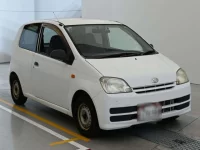 Daihatsu MIRA лот № 9292 оценка 4  с аукциона в Японии 4