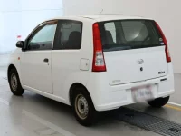 Daihatsu MIRA лот № 9292 оценка 4  с аукциона в Японии 5