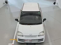 Daihatsu MIRA лот № 9292 оценка 4  с аукциона в Японии 6