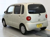 Daihatsu MOVE LATTE лот № 9225 оценка 3  с аукциона в Японии 5