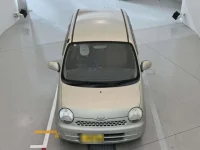 Daihatsu MOVE LATTE лот № 9225 оценка 3  с аукциона в Японии 6