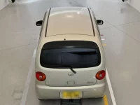 Daihatsu MOVE LATTE лот № 9225 оценка 3  с аукциона в Японии 7