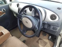 Daihatsu MOVE LATTE лот № 9225 оценка 3  с аукциона в Японии 8