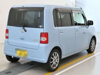 Daihatsu MOVE CONTE лот № 9239 оценка R  с аукциона в Японии 1