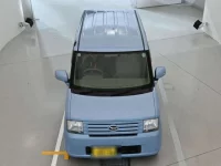 Daihatsu MOVE CONTE лот № 9239 оценка R  с аукциона в Японии 6
