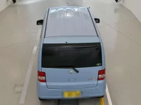 Daihatsu MOVE CONTE лот № 9239 оценка R  с аукциона в Японии 7