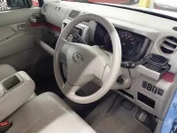 Daihatsu MOVE CONTE лот № 9239 оценка R  с аукциона в Японии 8