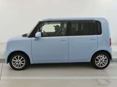 Daihatsu MOVE CONTE  с аукциона в Японии