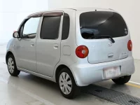 Daihatsu MOVE LATTE лот № 9289 оценка R  с аукциона в Японии 5
