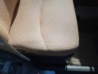 Daihatsu MOVE LATTE лот № 9289 оценка R  с аукциона в Японии 9