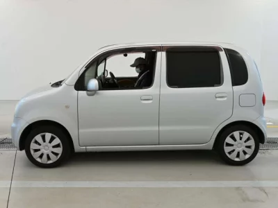 Daihatsu MOVE LATTE  с аукциона в Японии