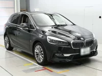BMW 2-Series лот № 38099 оценка 4.5  с аукциона в Японии 3