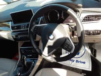 BMW 2-Series лот № 38099 оценка 4.5  с аукциона в Японии 7