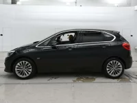 BMW 2-Series лот № 38099 оценка 4.5  с аукциона в Японии 2