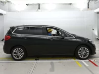 BMW 2-Series лот № 38159 оценка 5  с аукциона в Японии 2