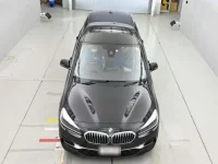 BMW 2-Series лот № 38159 оценка 5  с аукциона в Японии 6