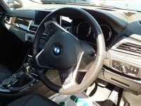 BMW 2-Series лот № 38159 оценка 5  с аукциона в Японии 8