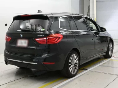 BMW 2-Series