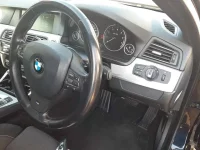 BMW 5-Series лот № 38163 оценка 4  с аукциона в Японии 8