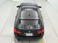 BMW 5-Series лот № 38163 оценка 4  с аукциона в Японии 7