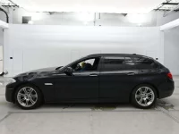 BMW 5-Series лот № 38163 оценка 4  с аукциона в Японии 3