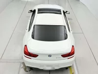 BMW 6-Series лот № 38167 оценка 4  с аукциона в Японии 7