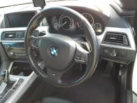 BMW 6-Series лот № 38167 оценка 4  с аукциона в Японии 8